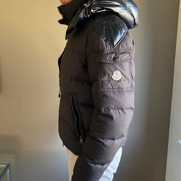 Moncler Jacket for Men (Size 3 - US L - EU 52) - Picture 3 of 7